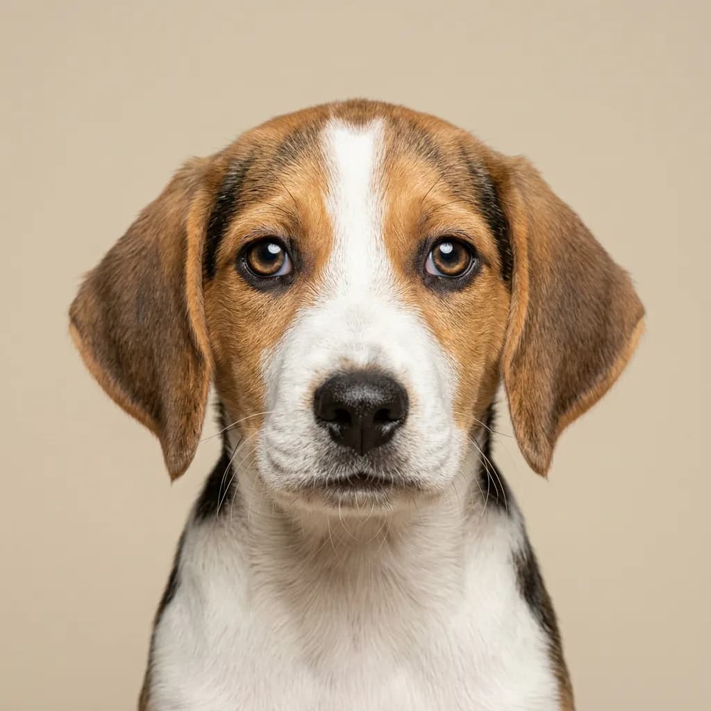 English Foxhound