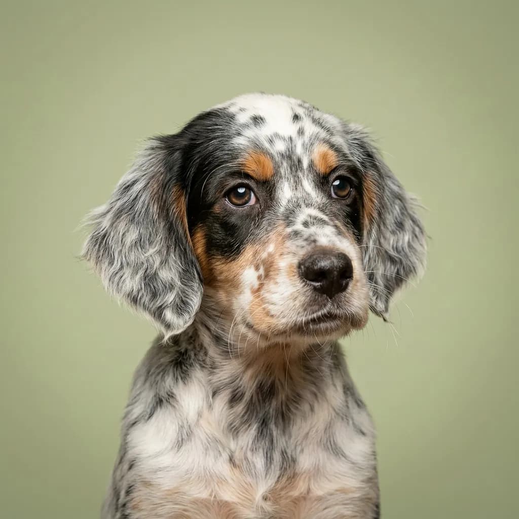 English Setter
