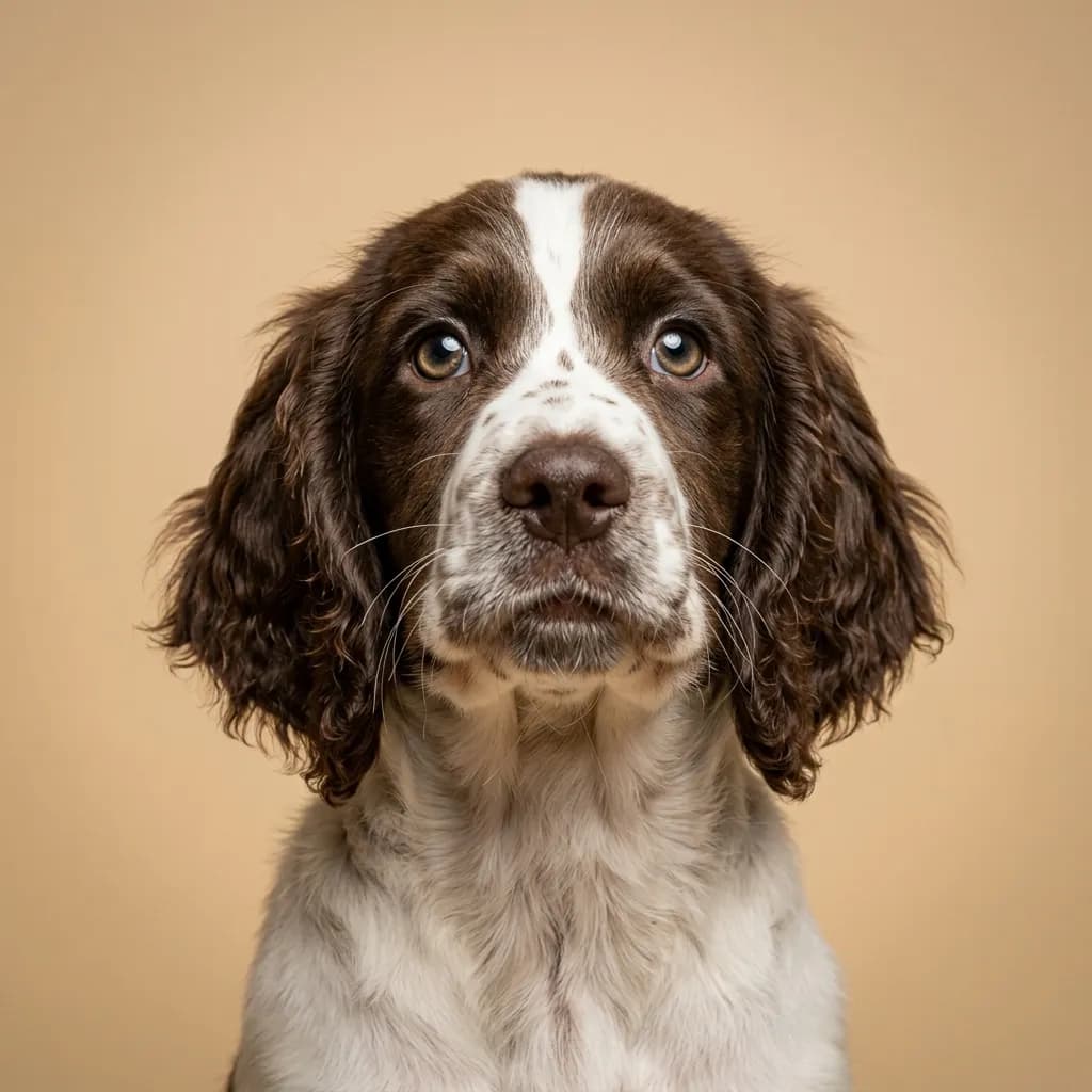English Springer Spaniel