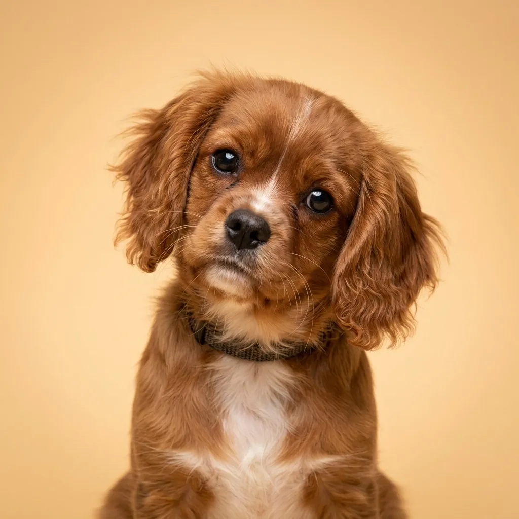 English Toy Spaniel