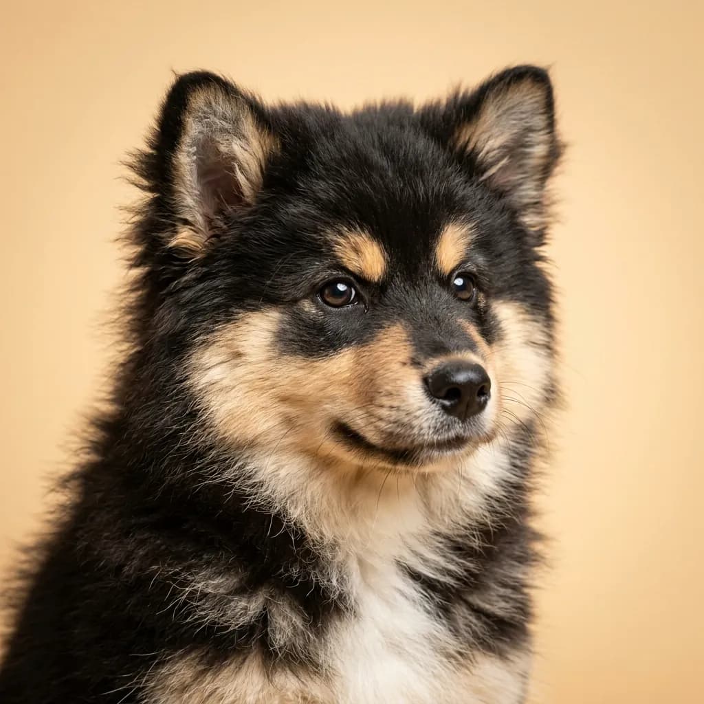 Finnish Lapphund