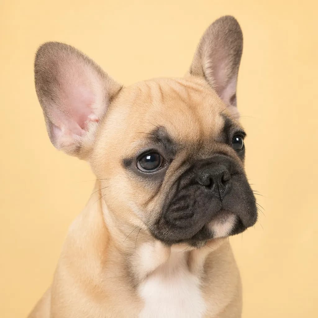 French Bulldog