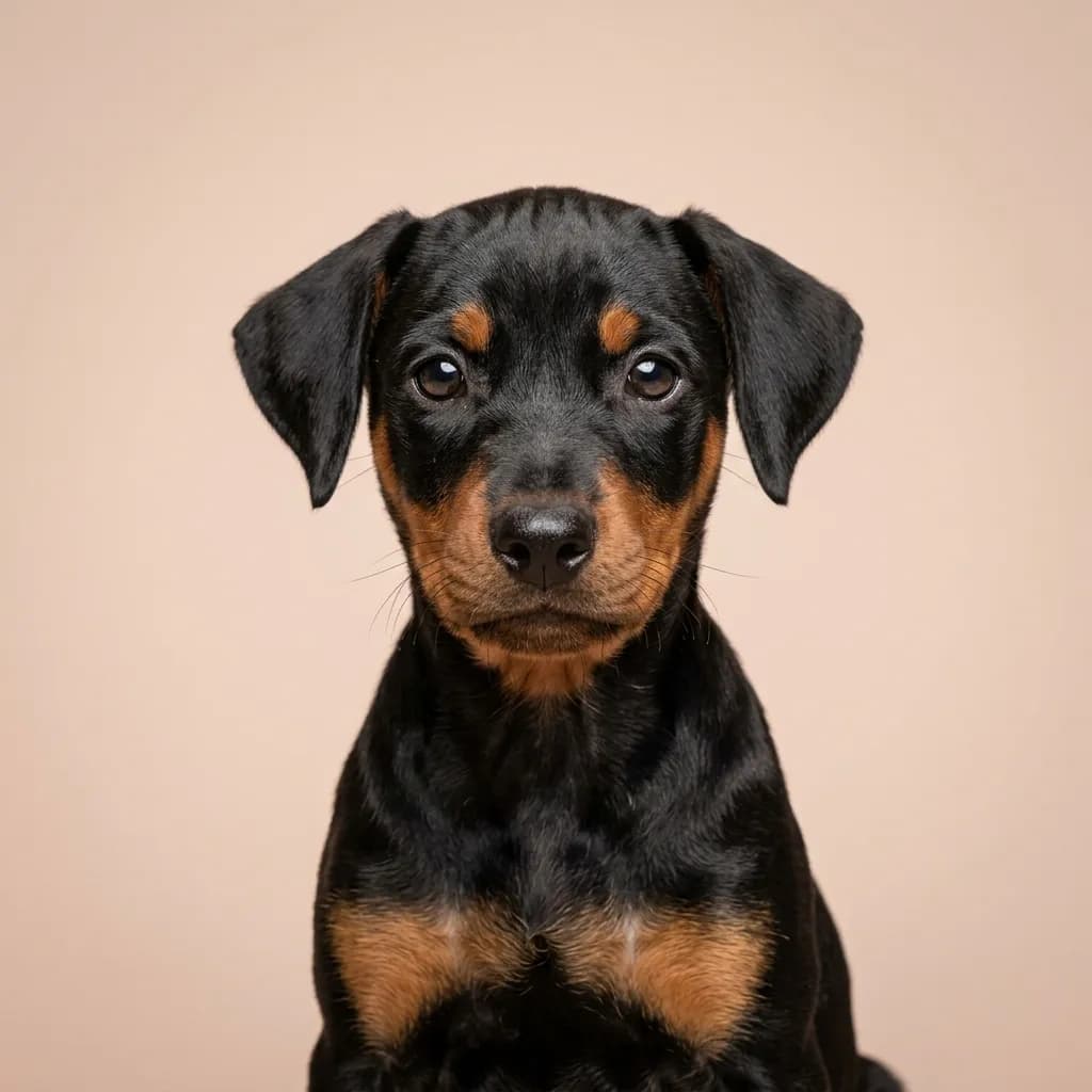 German Pinscher