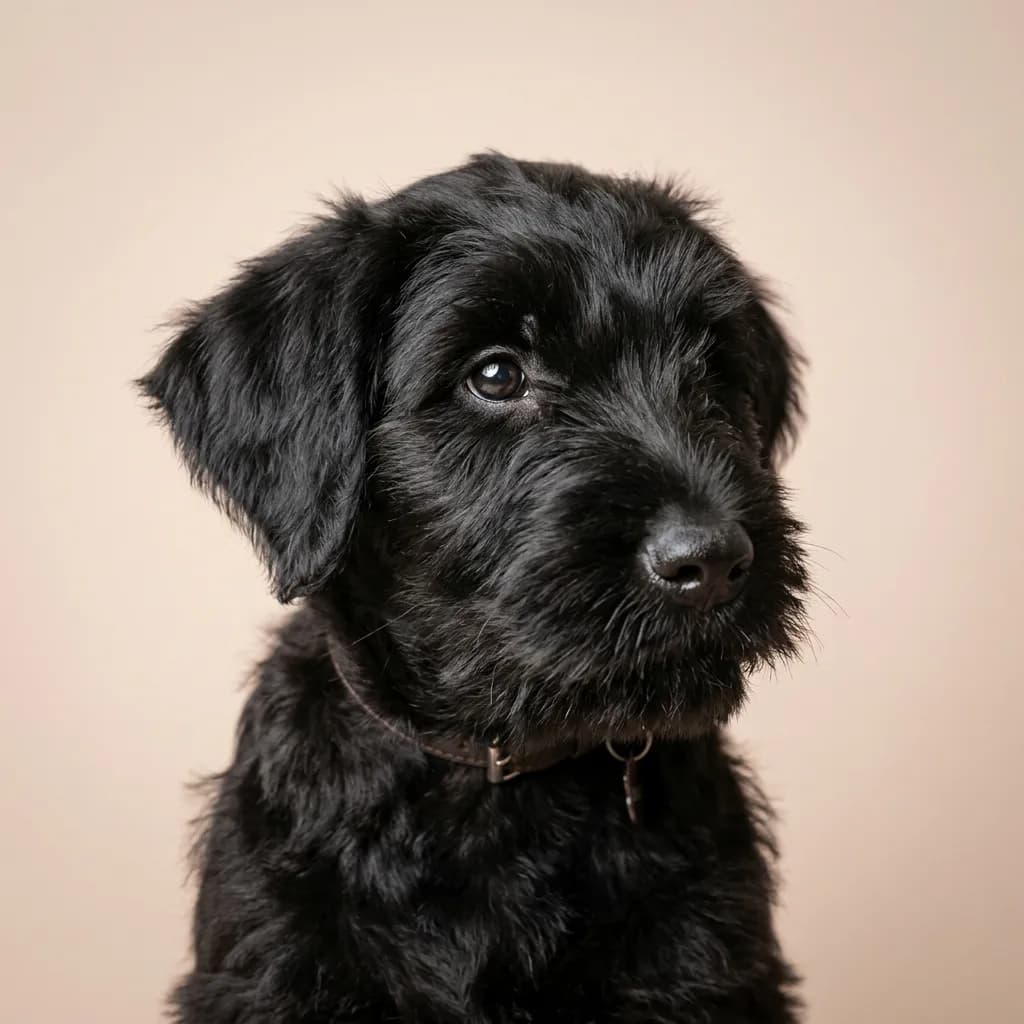 Giant Schnauzer