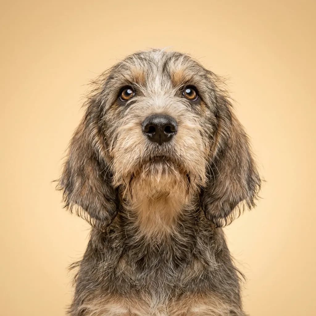 Grand Basset Griffon Vendéen