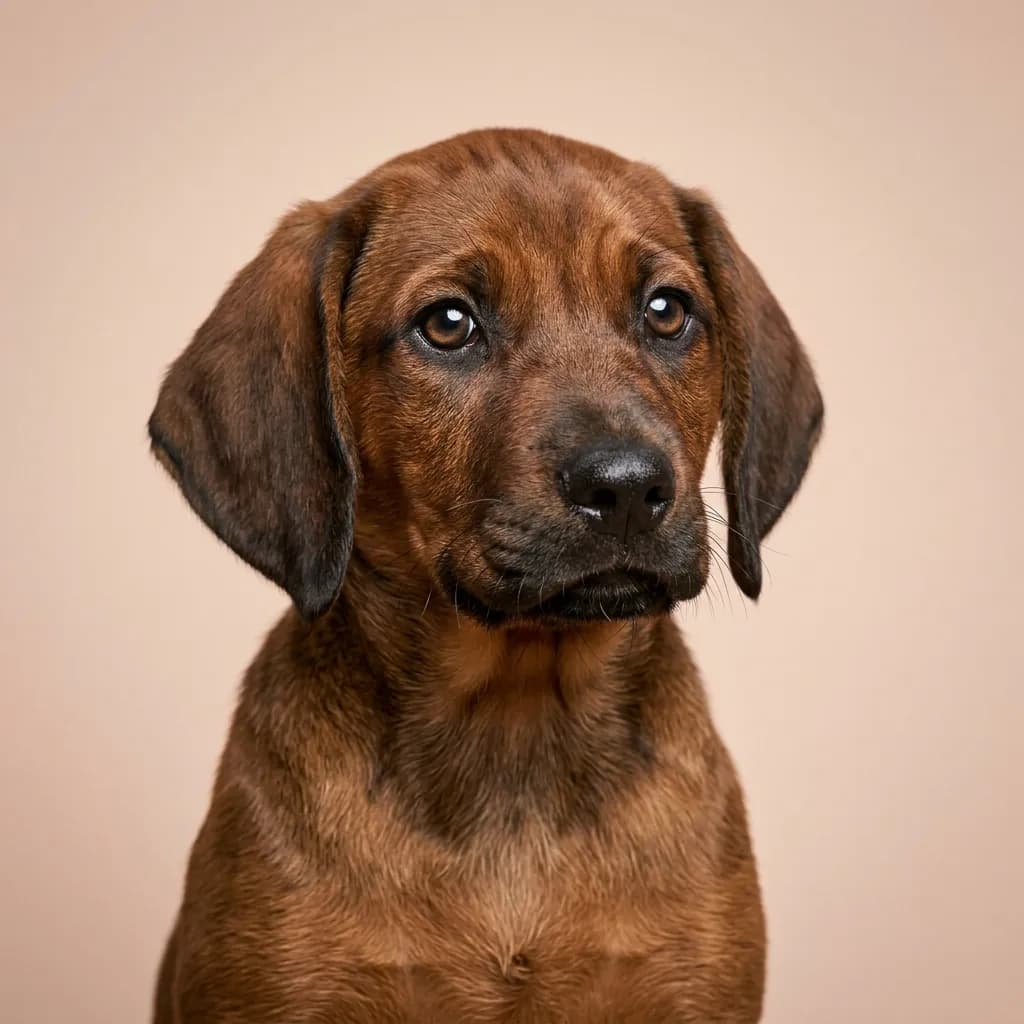 Hanoverian Scenthound