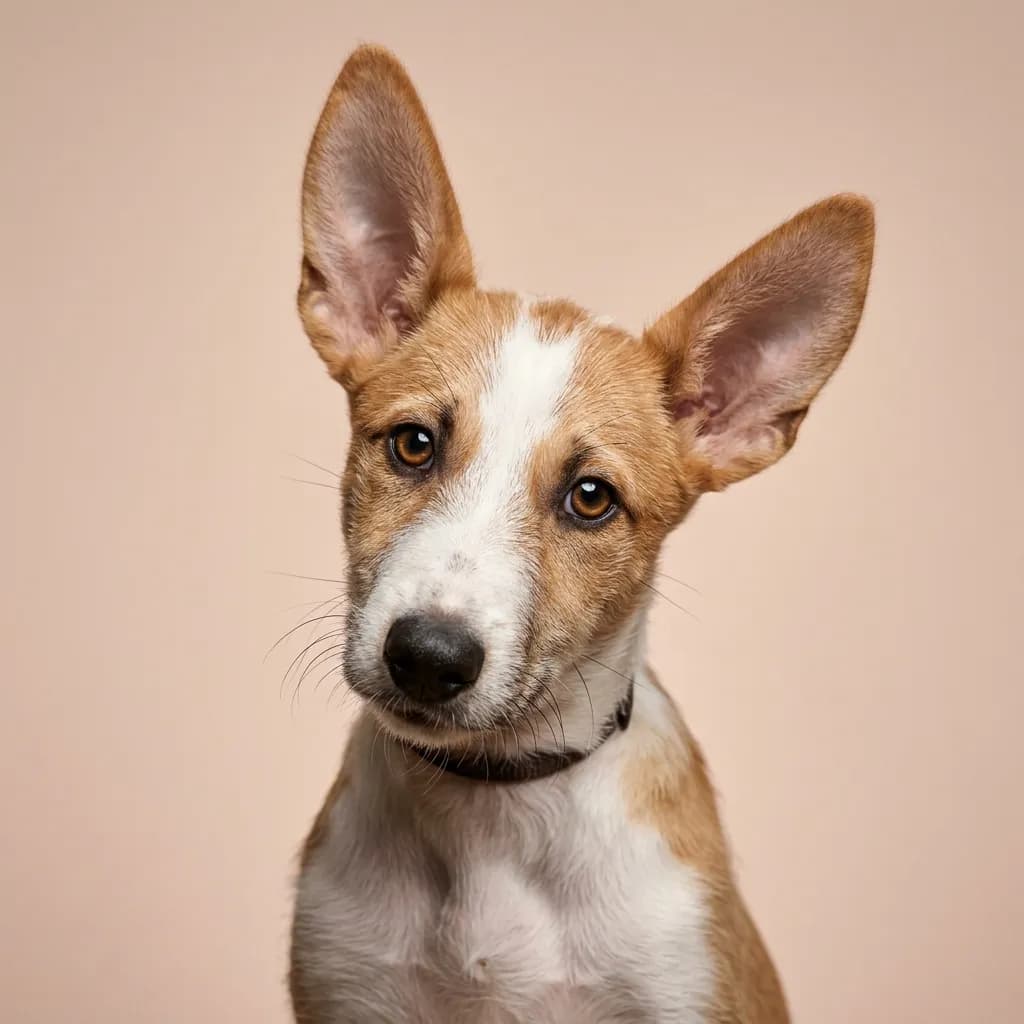 Ibizan Hound