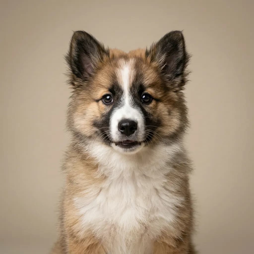 Icelandic Sheepdog