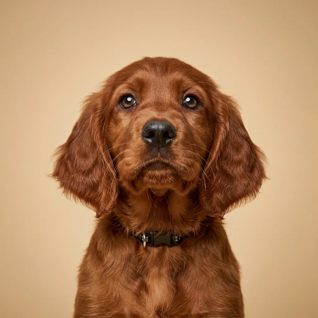 Irish Setter