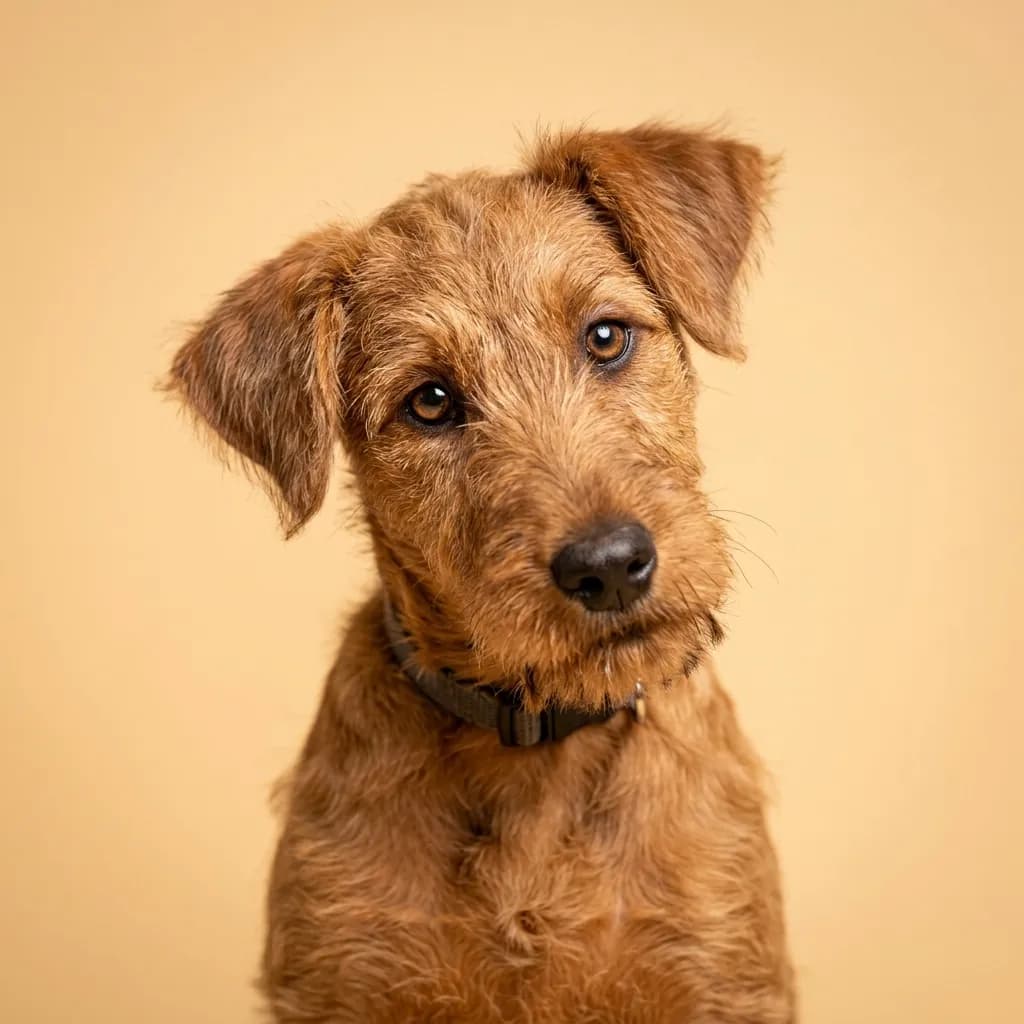 Irish Terrier