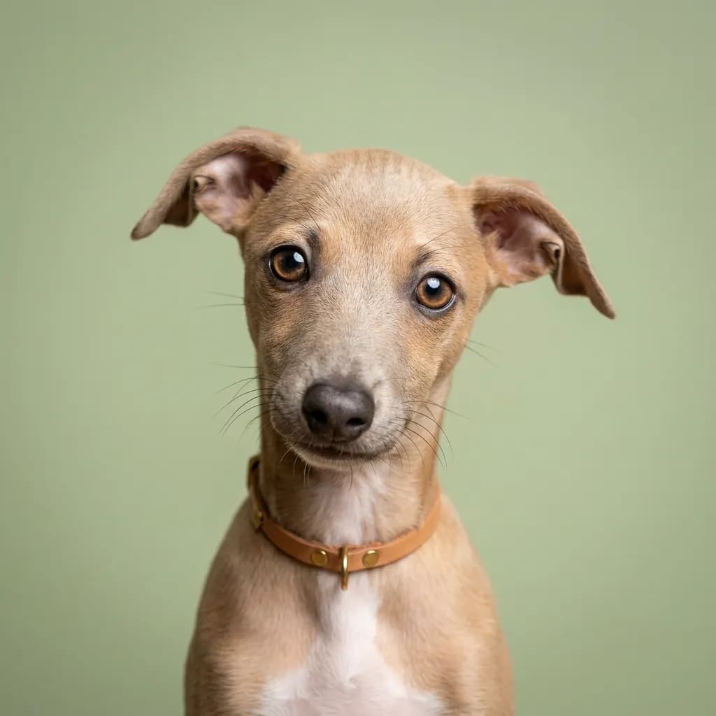 Italian Greyhound
