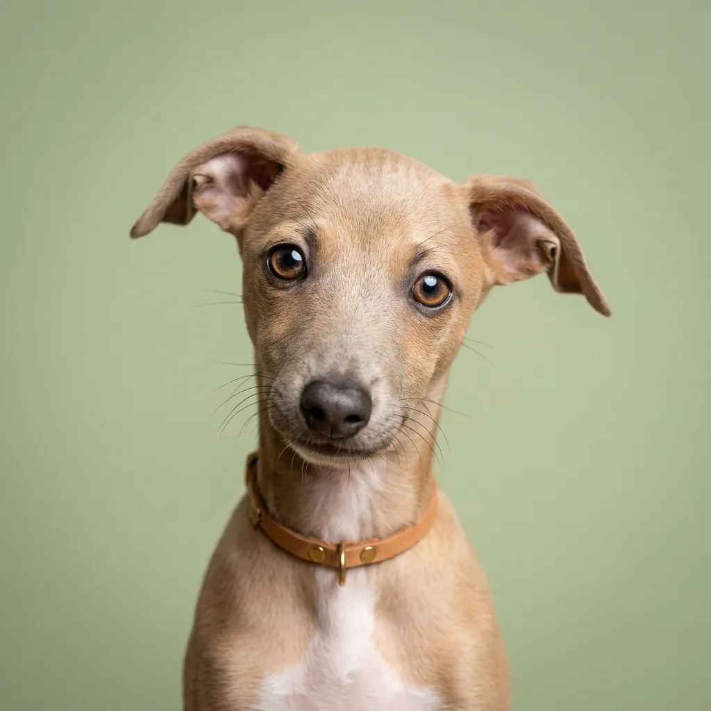 Italian Greyhound
