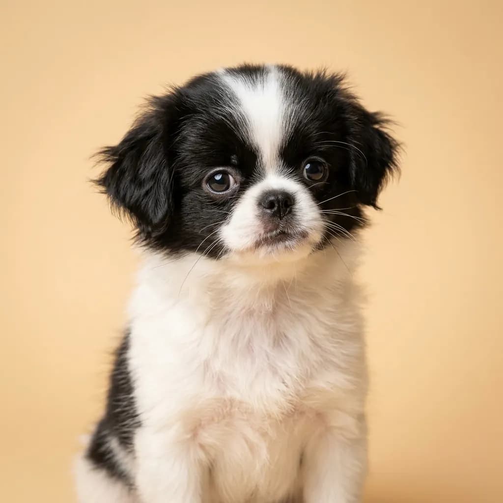 Japanese Chin
