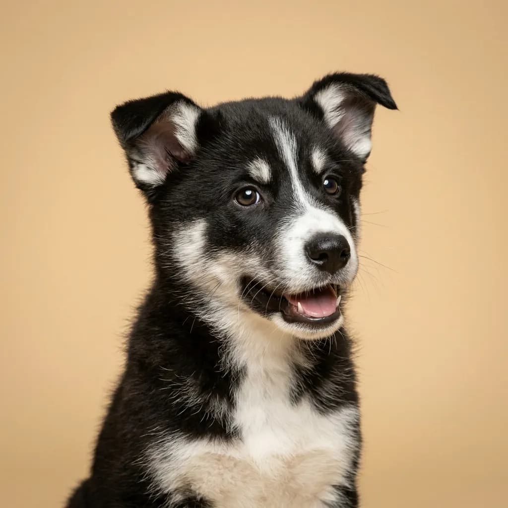 Karelian Bear Dog
