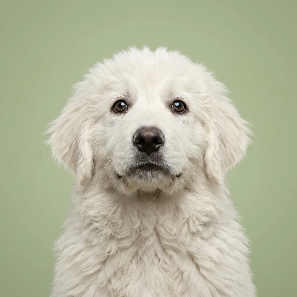 Komondor