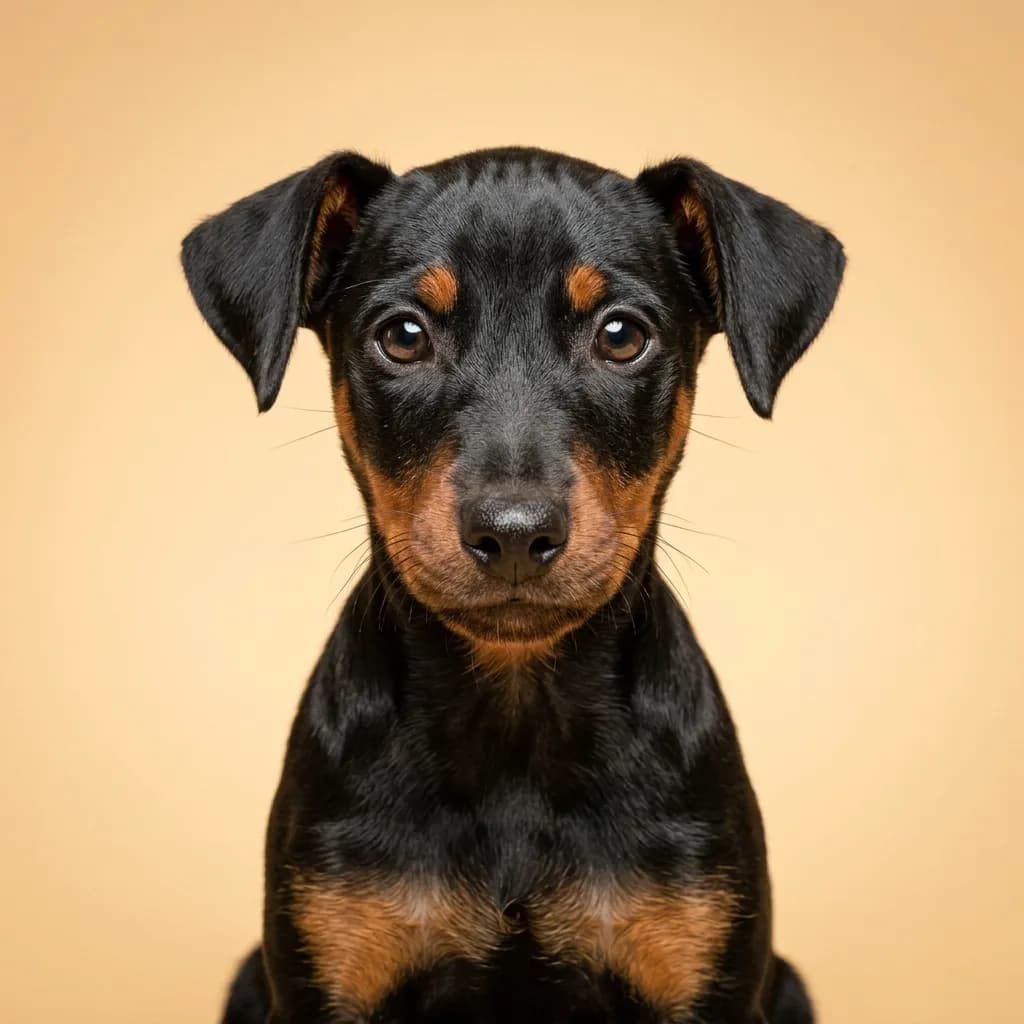 Manchester Terrier