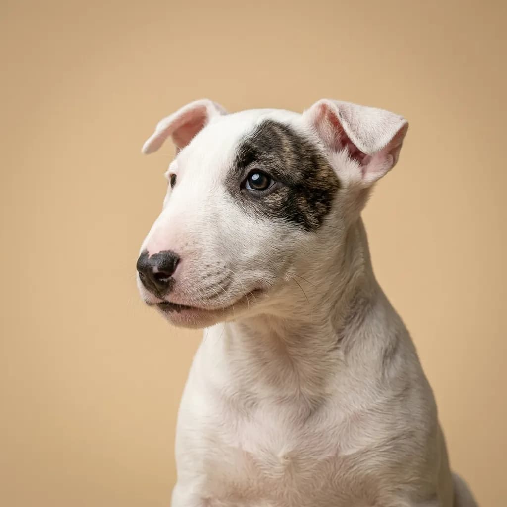 Miniature Bull Terrier