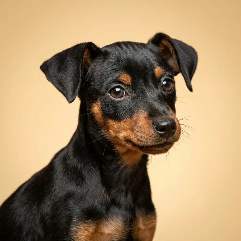 Miniature Pinscher