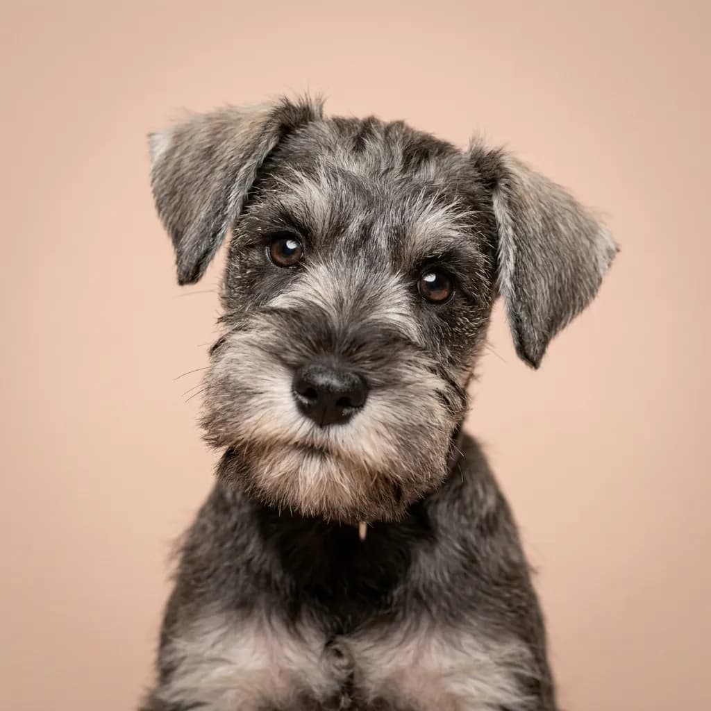 Miniature Schnauzer