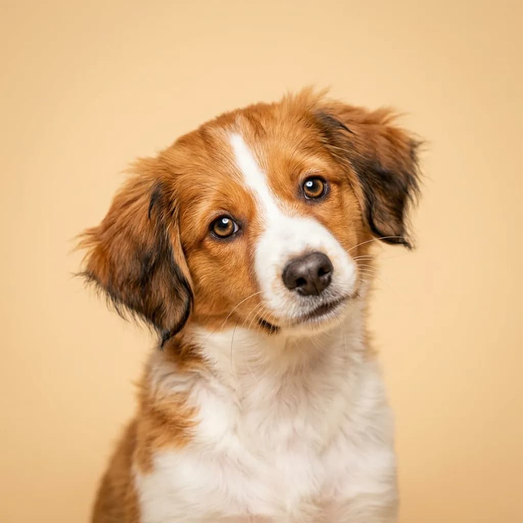 Nederlandse Kooikerhondje