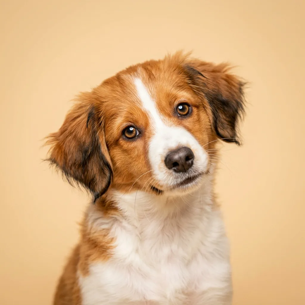 Nederlandse Kooikerhondje