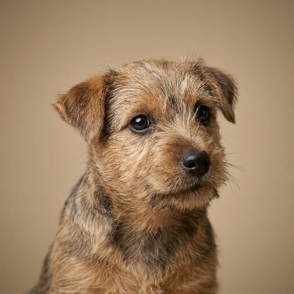 Norfolk Terrier