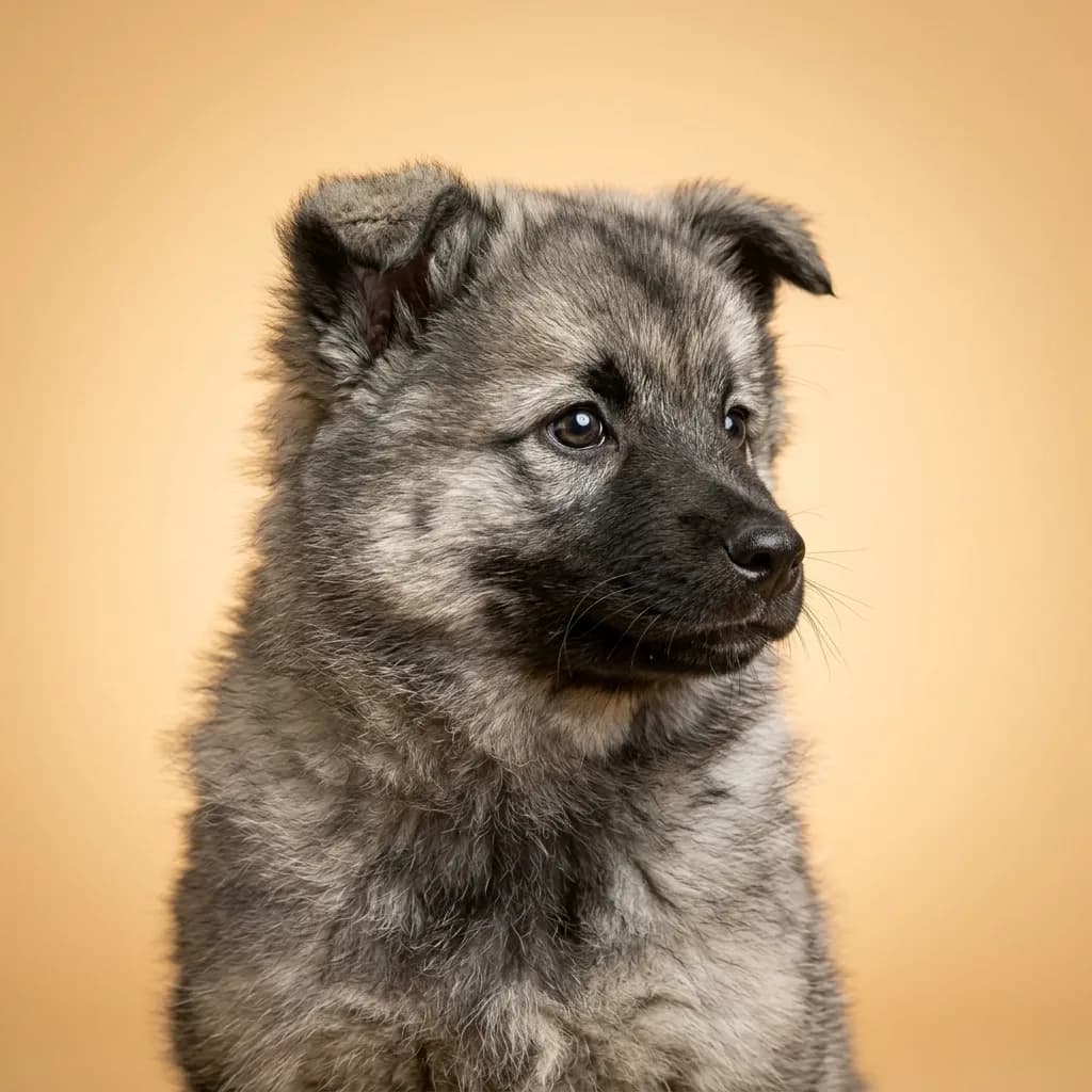 Norwegian Elkhound