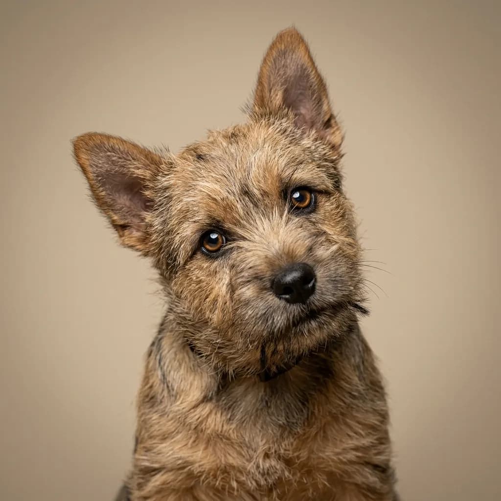 Norwich Terrier