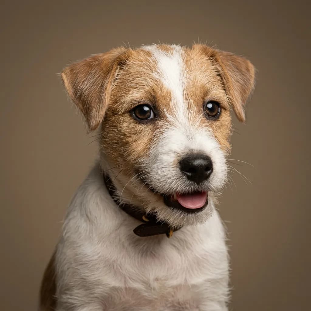 Parson Russell Terrier