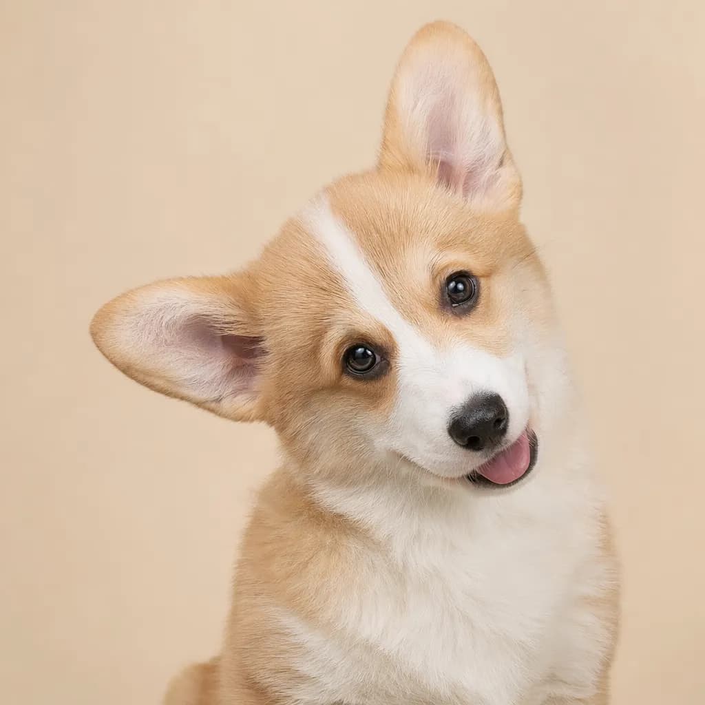 Pembroke Welsh Corgi