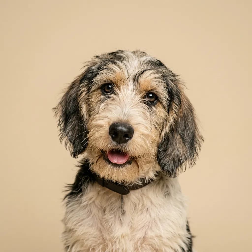 Petit Basset Griffon Vendéen