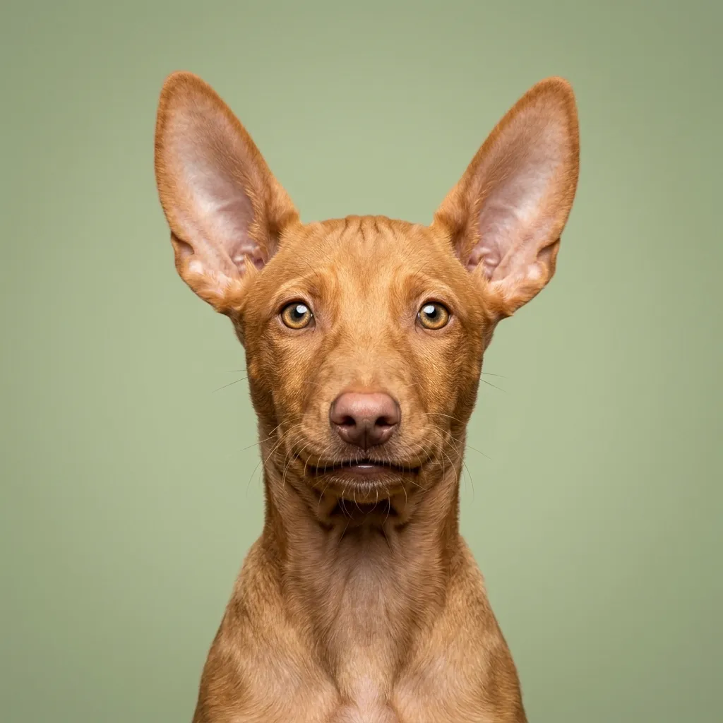 Pharaoh Hound