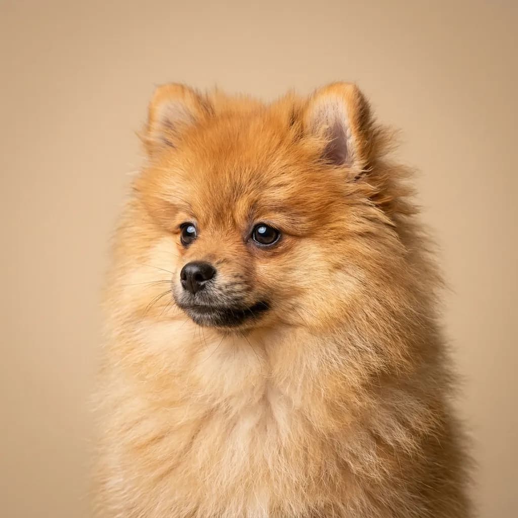 Pomeranian