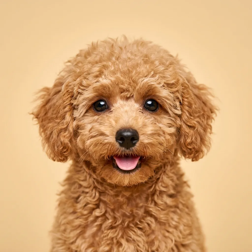 Toy Poodle