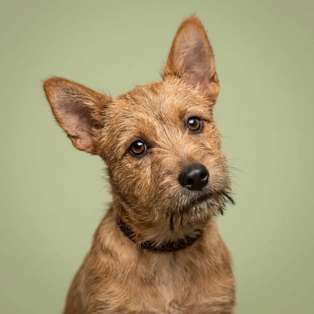 Portuguese Podengo Pequeno