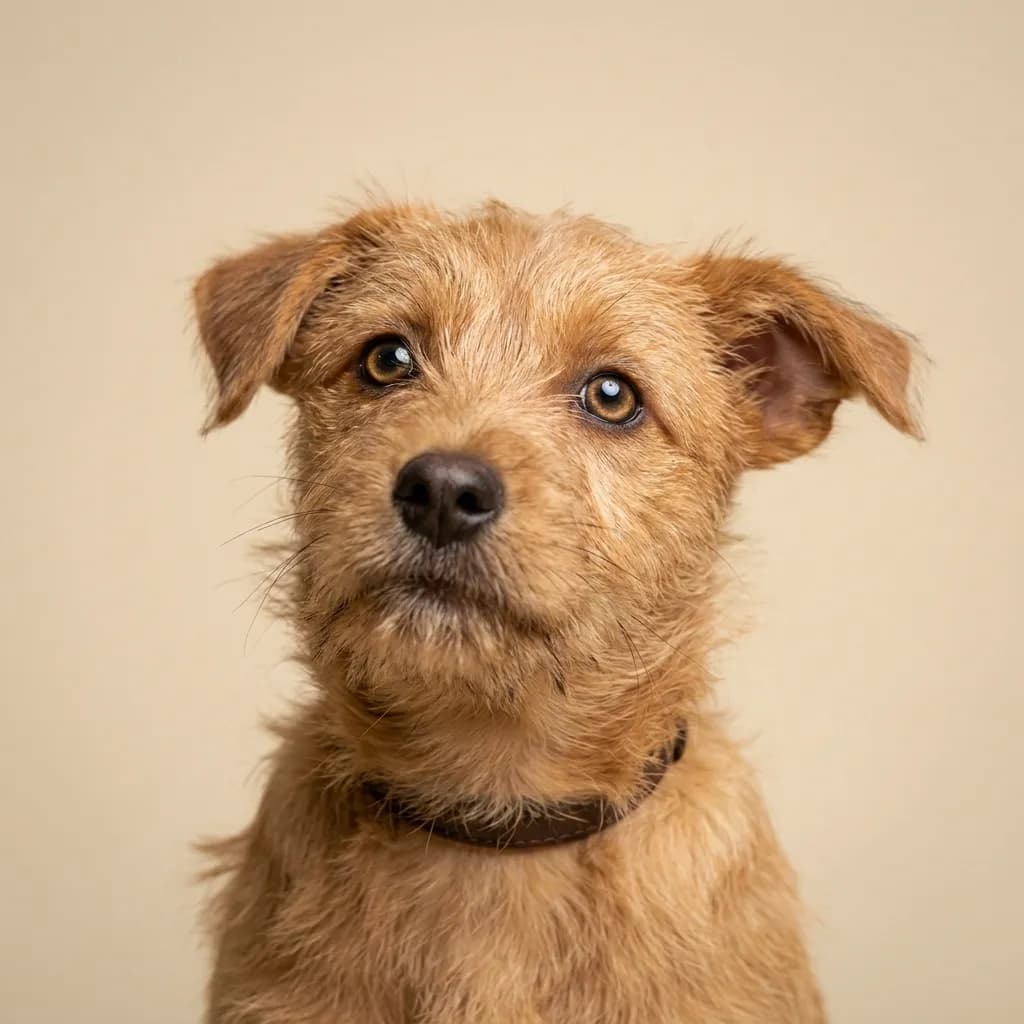Portuguese Podengo