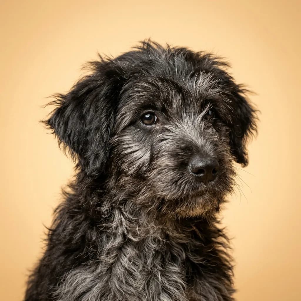 Portuguese Sheepdog