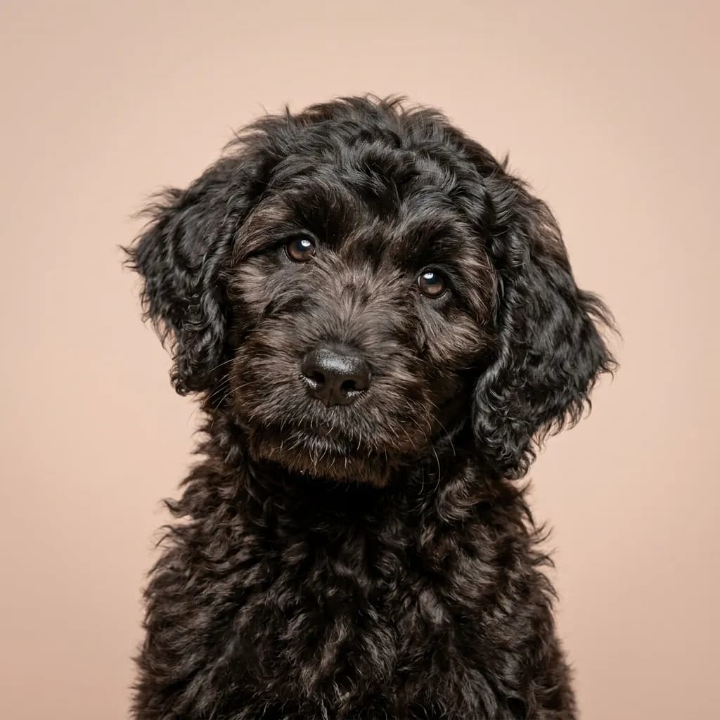 Portuguese Water Dog