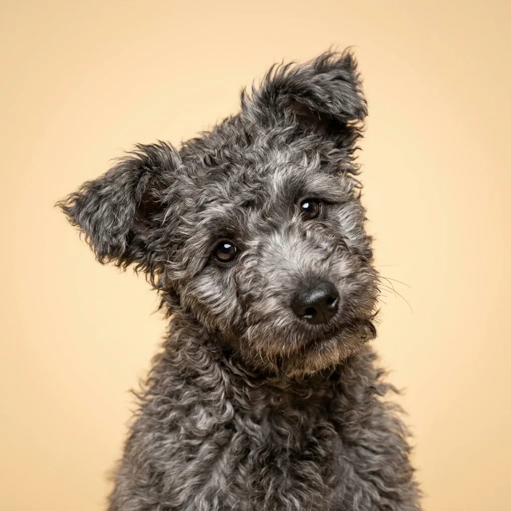Pumi