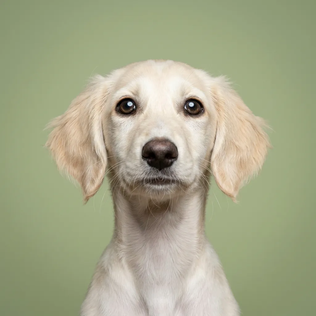 Saluki