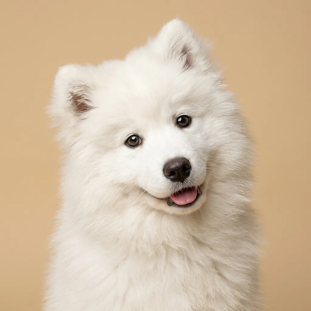 Samoyed
