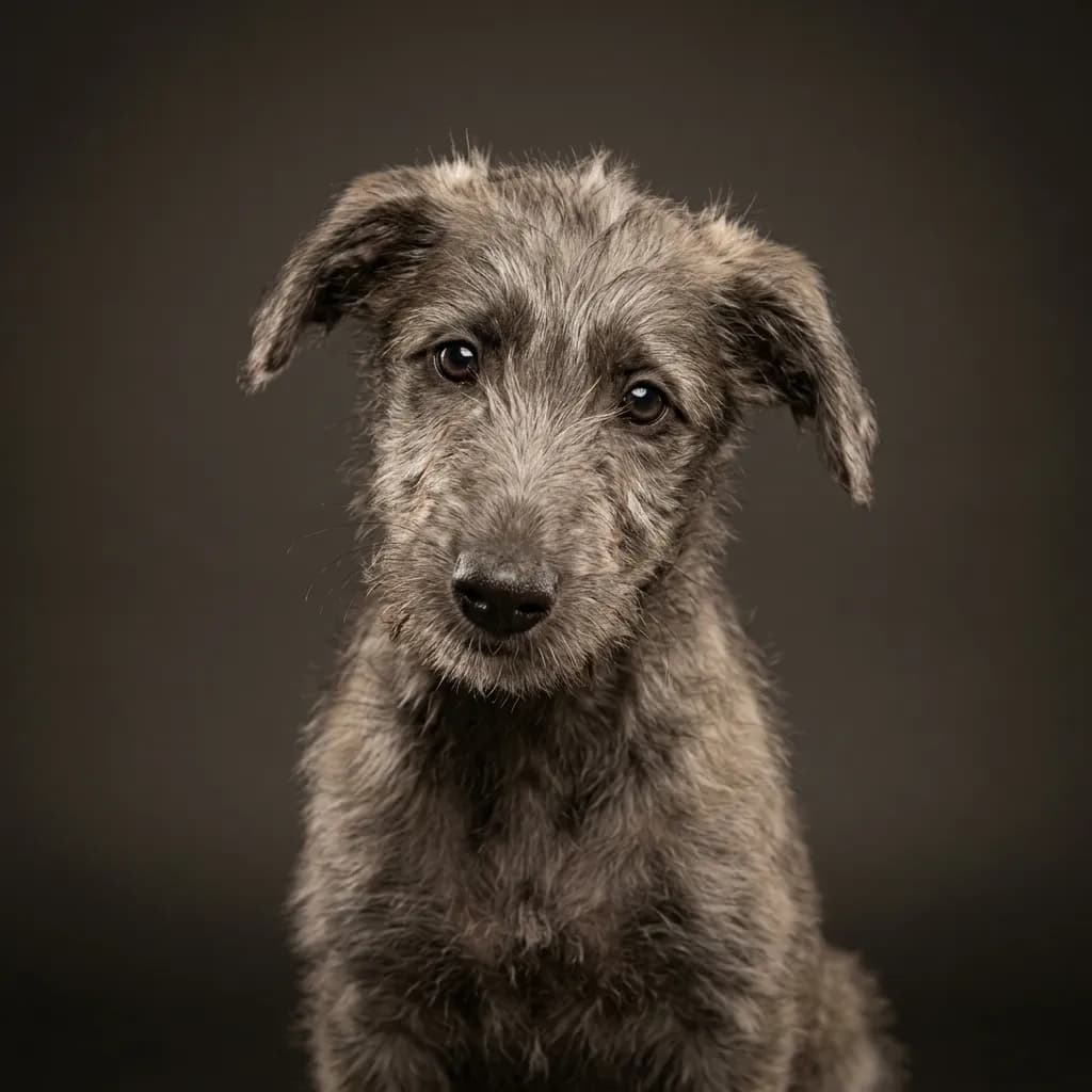 Scottish Deerhound
