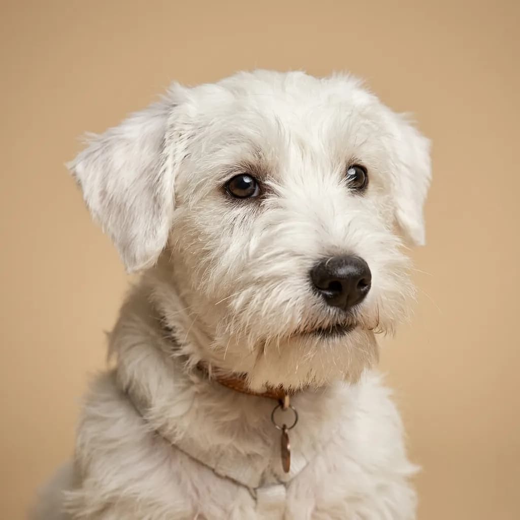 Sealyham Terrier
