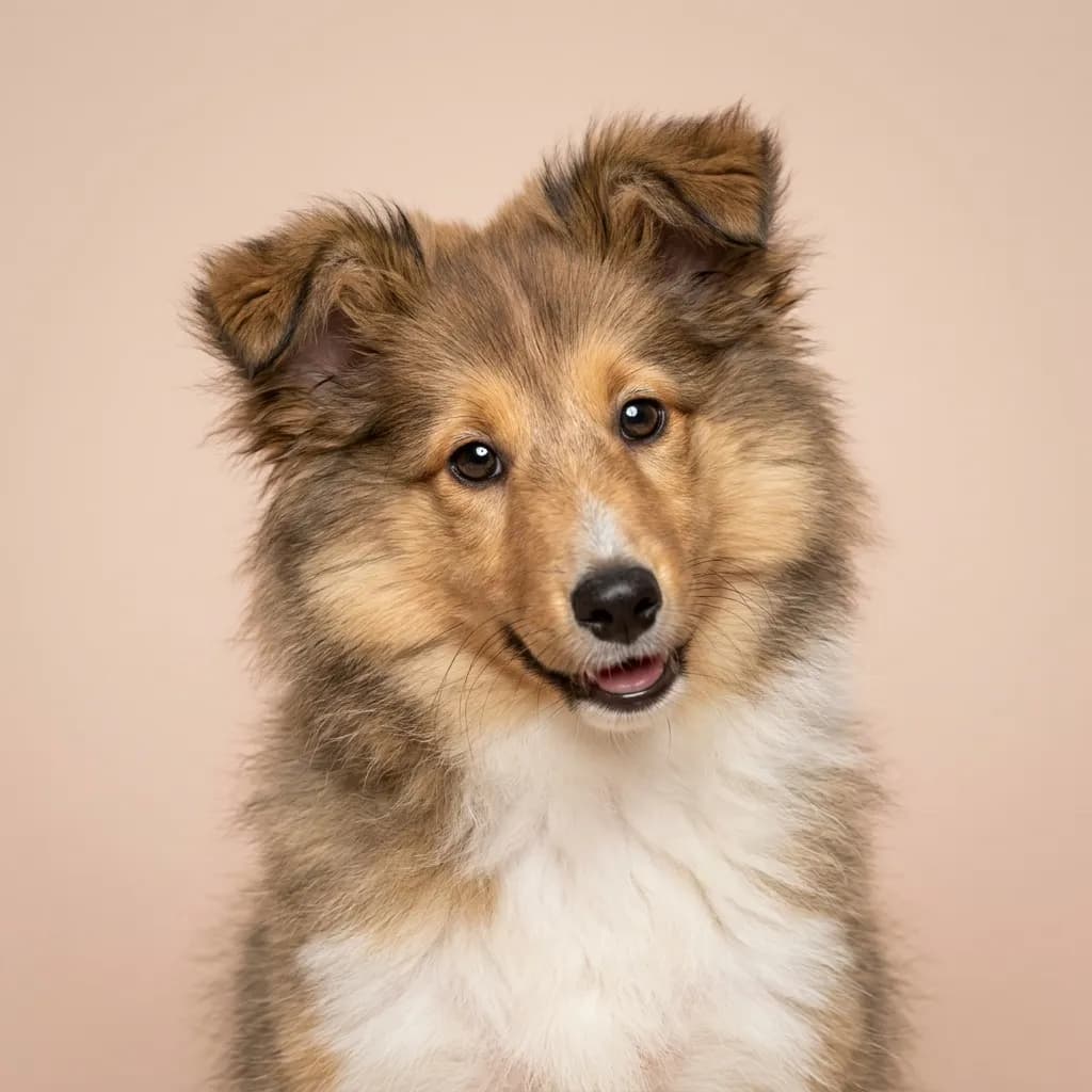 Shetland Sheepdog