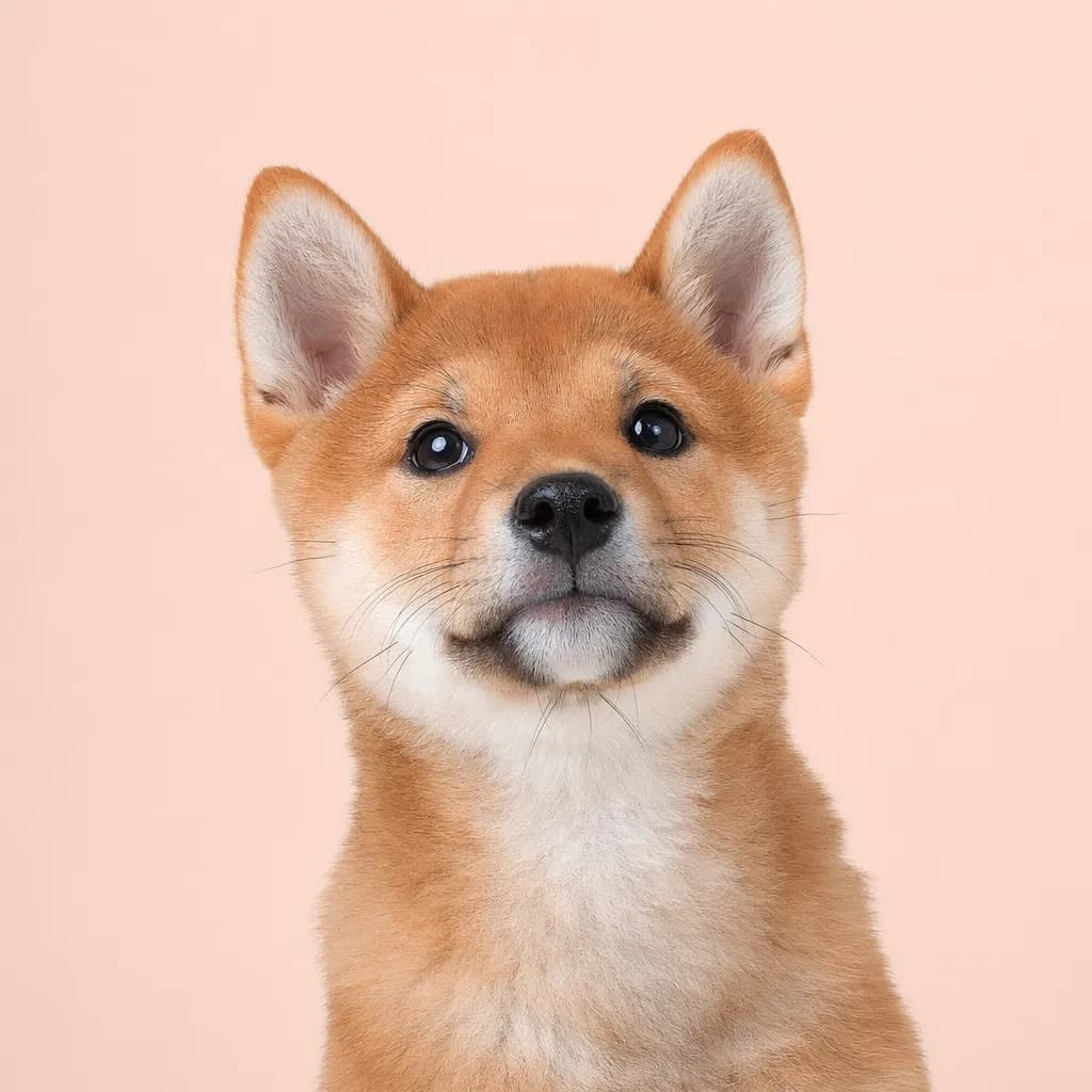 Shiba Inu