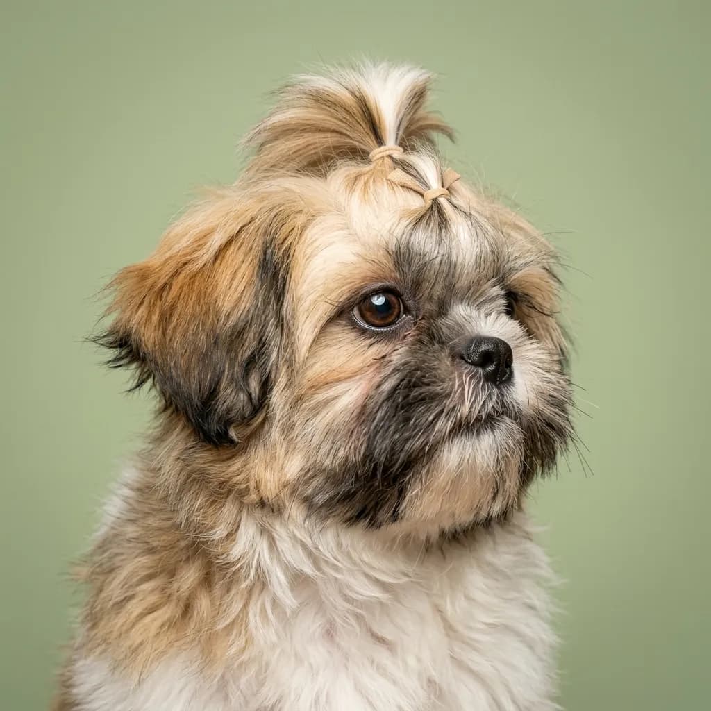 Shih Tzu