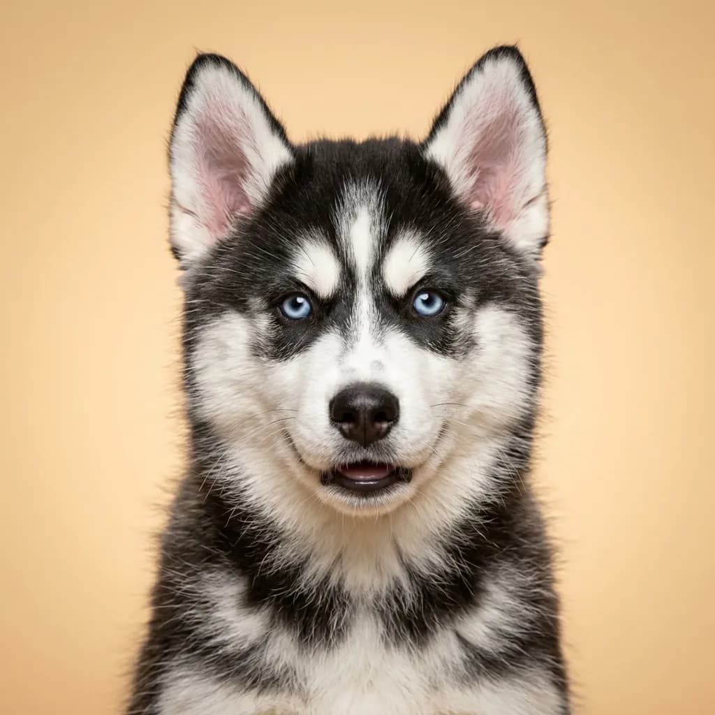 Siberian Husky