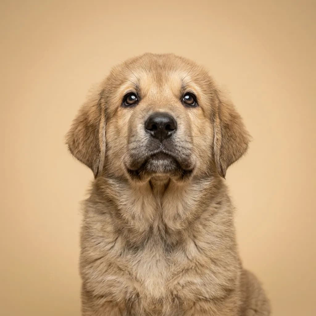 Spanish Mastiff