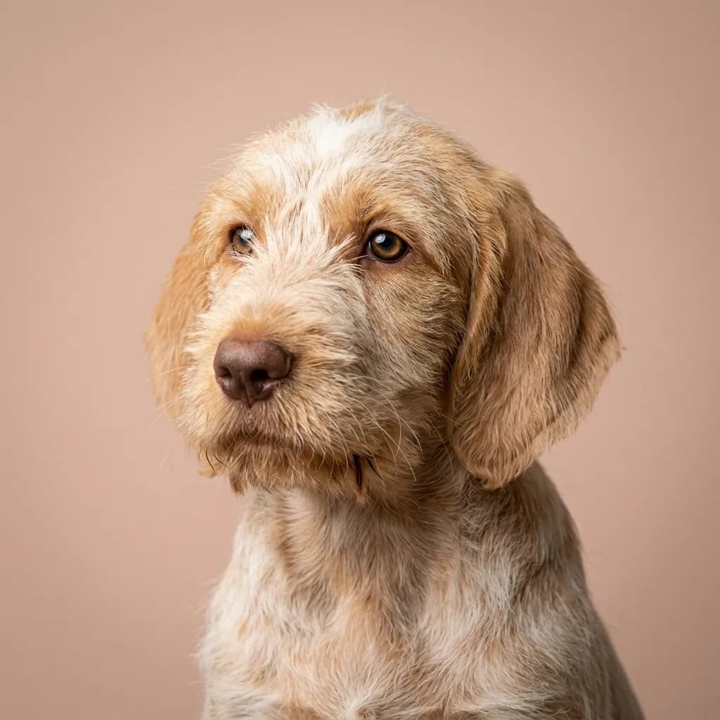 Spinone Italiano