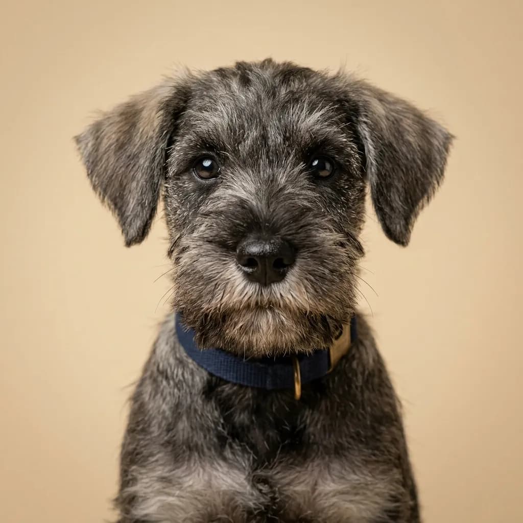 Standard Schnauzer